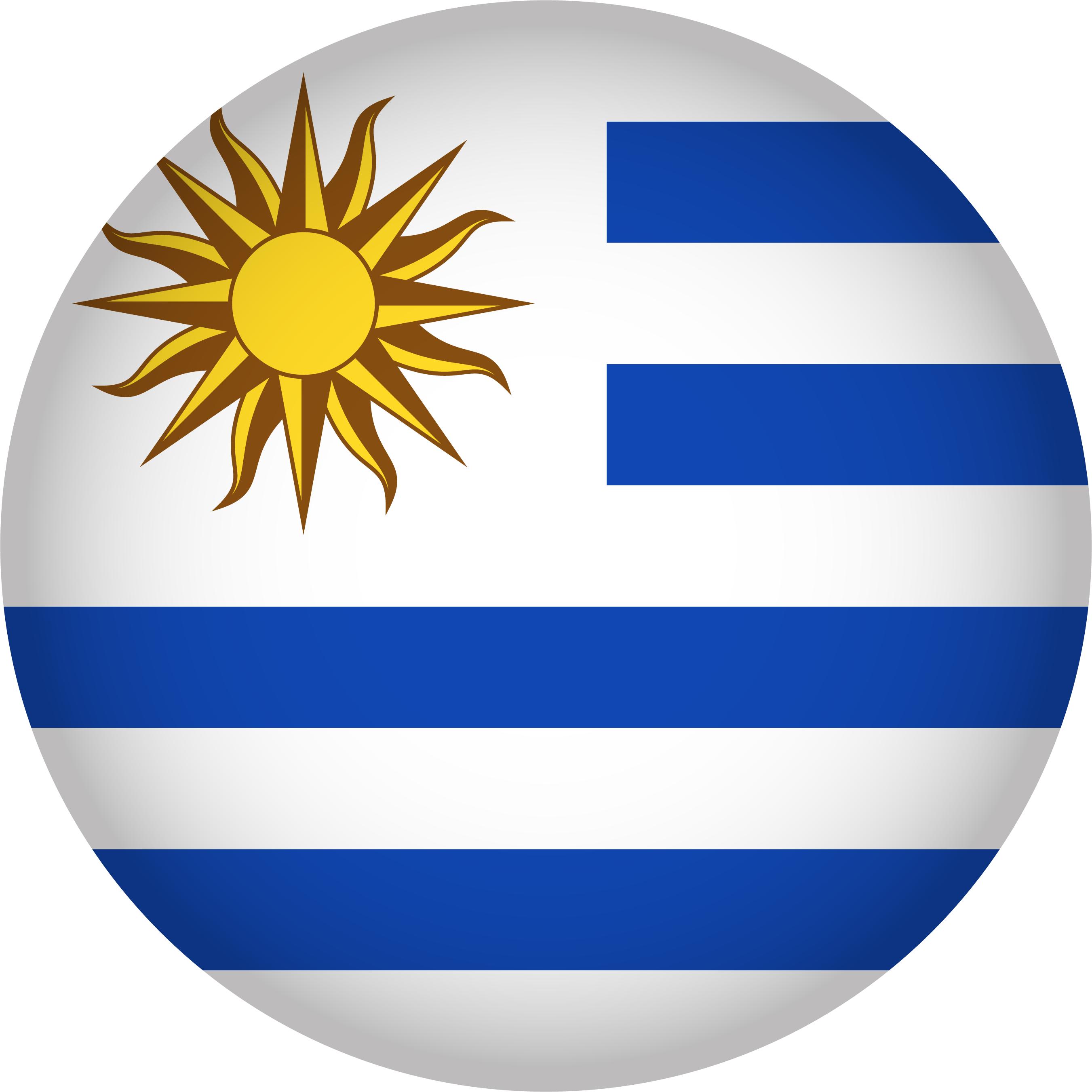 Uruguay